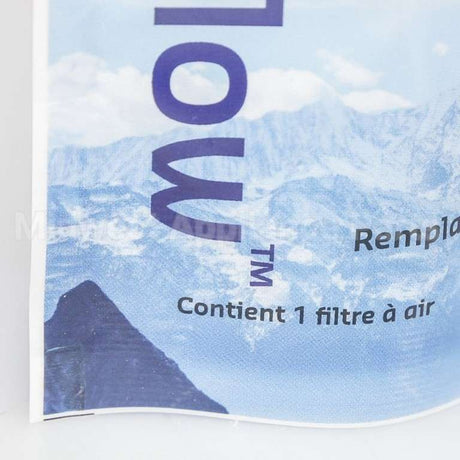 W10311524 Whirlpool Refrigerator Carbon Air Filter