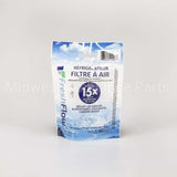 W10311524 Whirlpool Refrigerator Carbon Air Filter