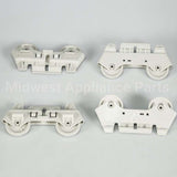 W10311986 Whirlpool Dishrack