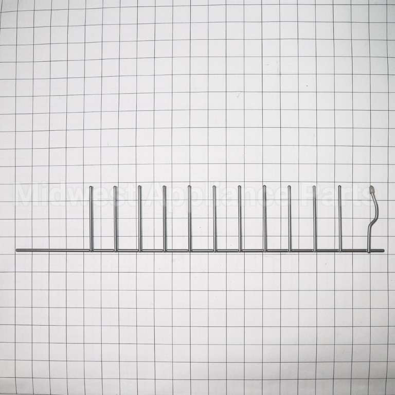 W10311986 Whirlpool Dishrack