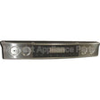 W10314417 Whirlpool Assy, Control Panel Ss