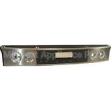 W10314419 Whirlpool Assy, Control Panel Ss