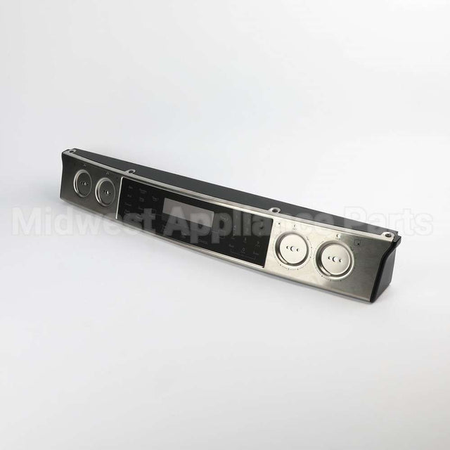 W10314420 Whirlpool Assy, Control Panel Ss