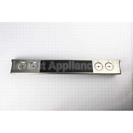 W10314420 Whirlpool Assy, Control Panel Ss