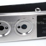 W10314421 Whirlpool Assy, Control Panel Ss