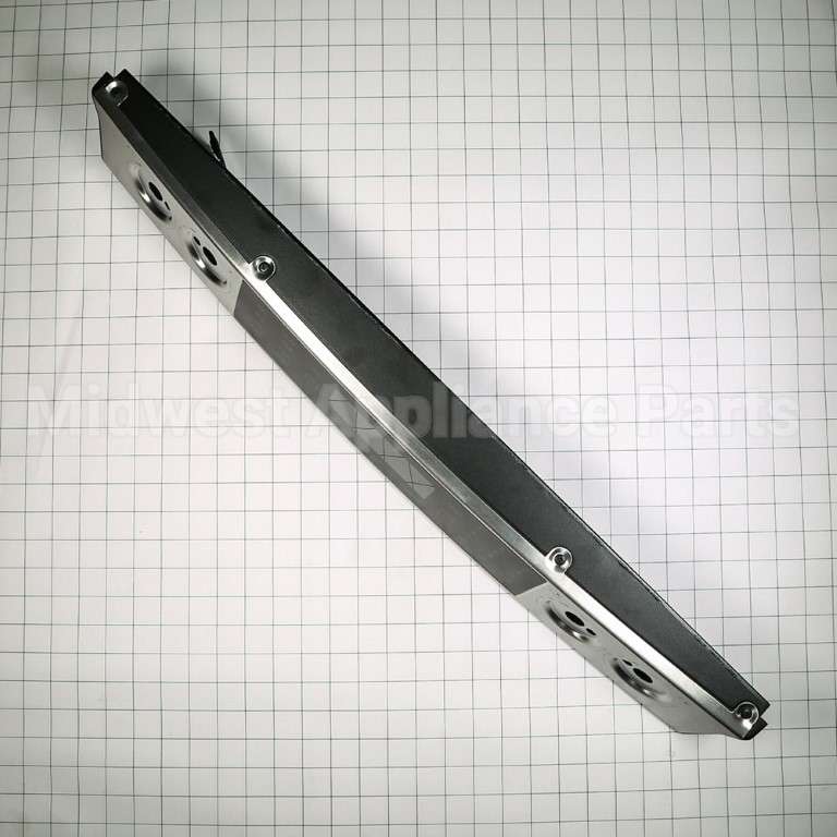 W10314421 Whirlpool Assy, Control Panel Ss