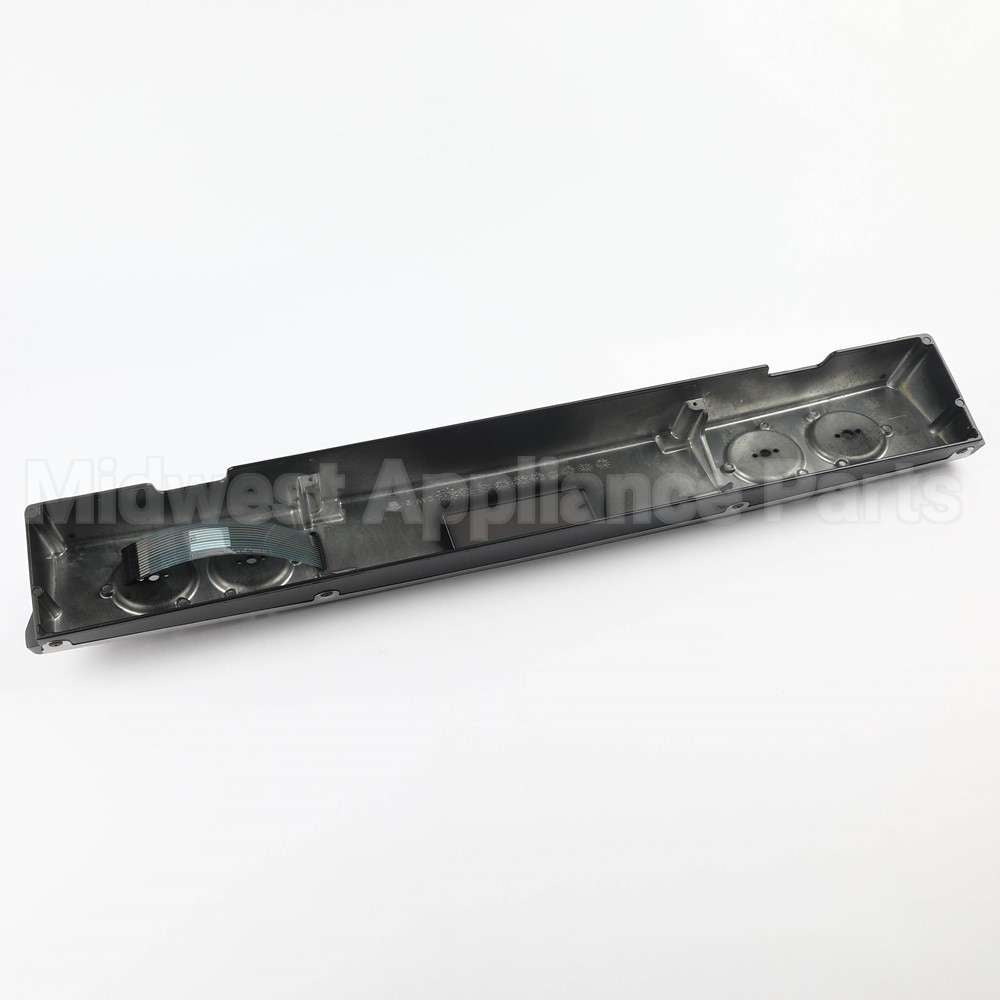 W10314422 Whirlpool Assy, Control Panel Ss