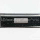 W10314422 Whirlpool Assy, Control Panel Ss