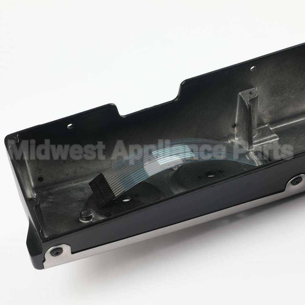 W10314422 Whirlpool Assy, Control Panel Ss