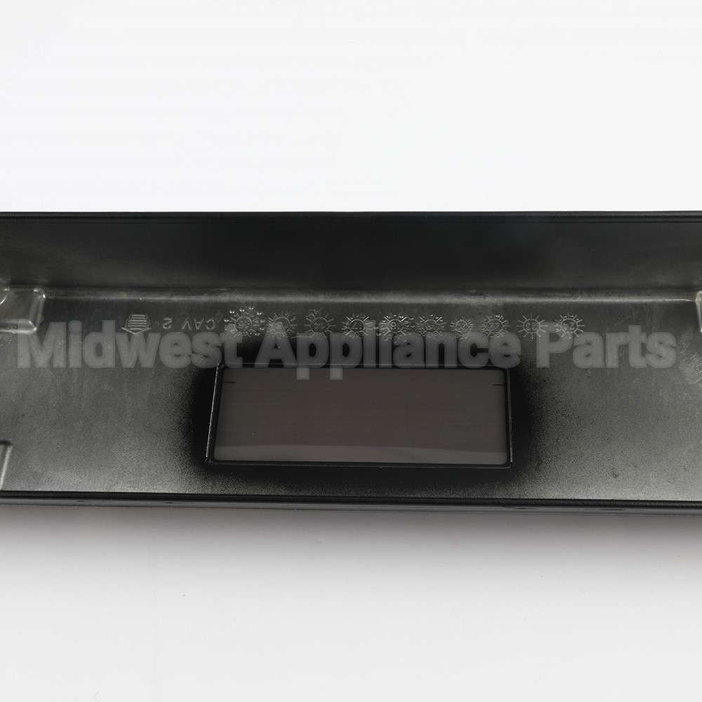 W10314422 Whirlpool Assy, Control Panel Ss