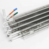W10314606 Whirlpool Evaporator-I&W 33Bm