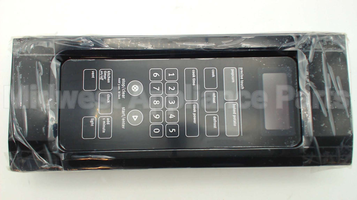 W10315760 Whirlpool Panl-Cntrl