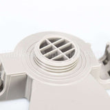 W10316375 Whirlpool Housing - Inlet Water