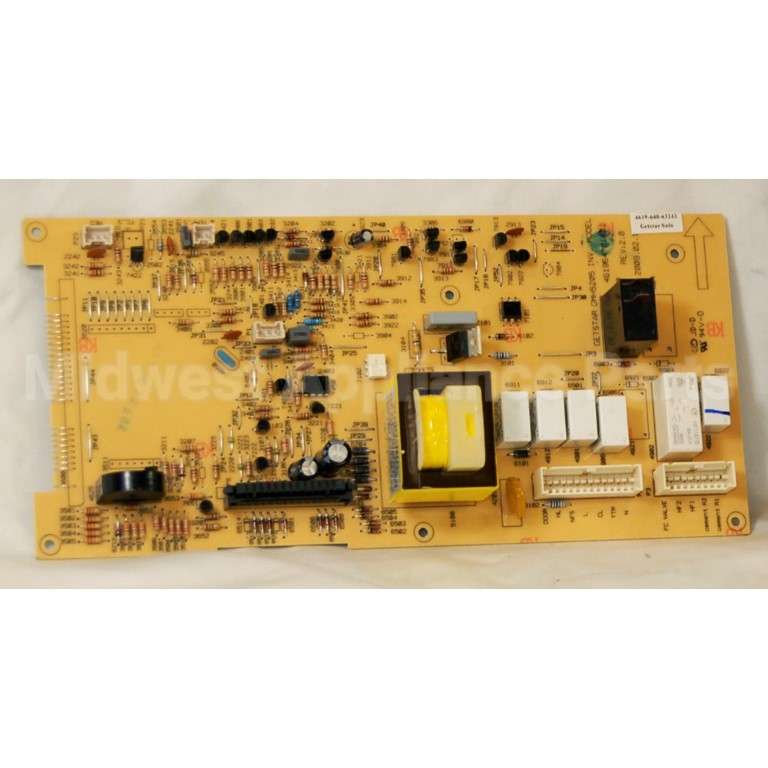 W10316964 Whirlpool Cntrl-Elec