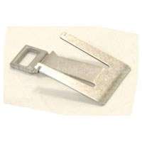 W10317686 Whirlpool Strike Plate-Emz Latch