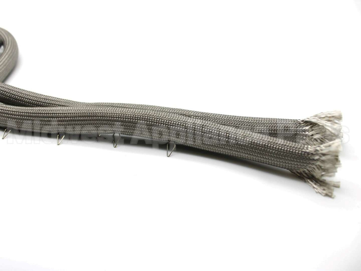 W10318928 Whirlpool Gasket, Oven Door Upper