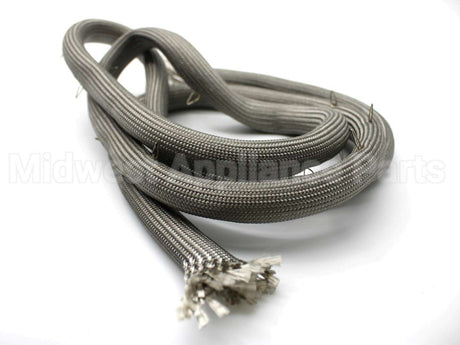 W10318928 Whirlpool Gasket, Oven Door Upper