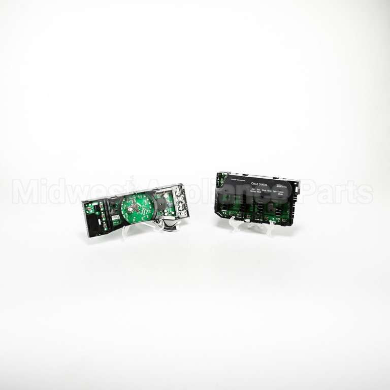 W10319809 Whirlpool Cntrl-Elec