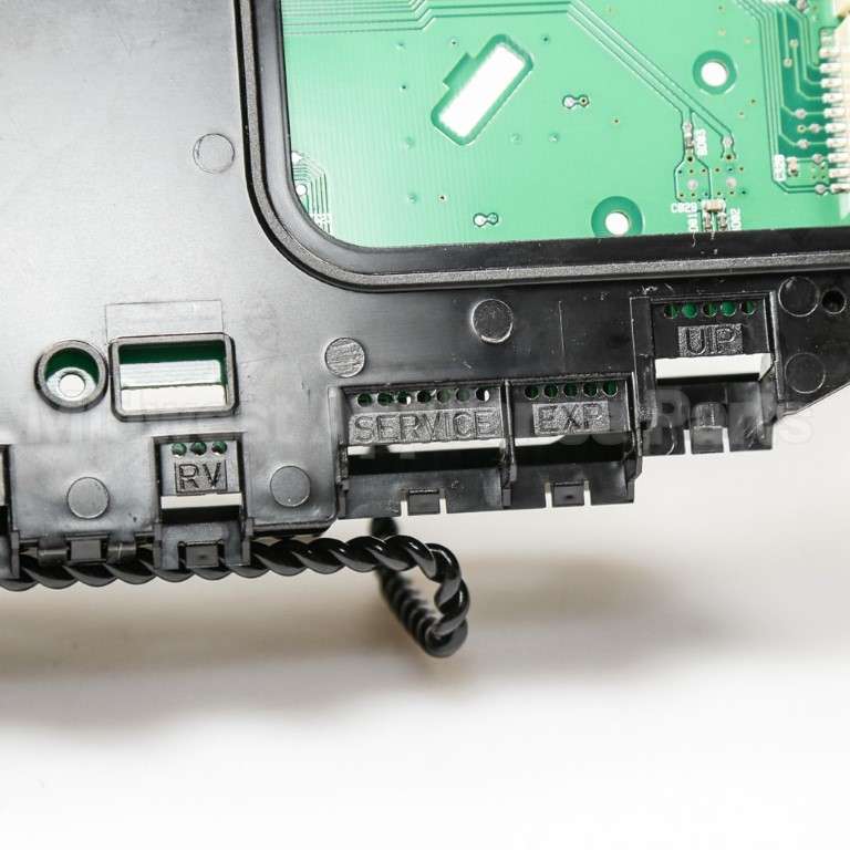 W10319813 Whirlpool Old W10300042