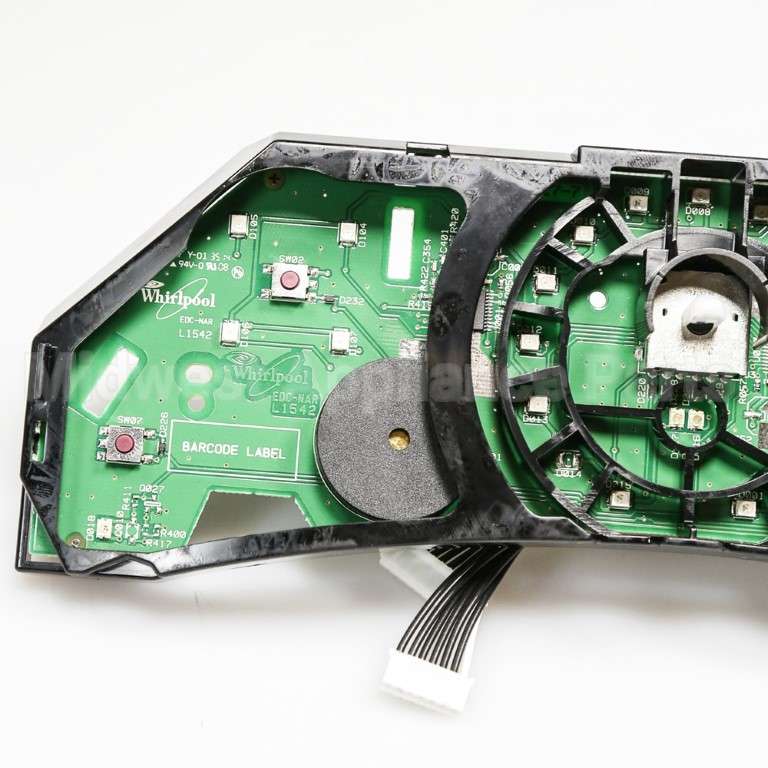 W10319813 Whirlpool Old W10300042