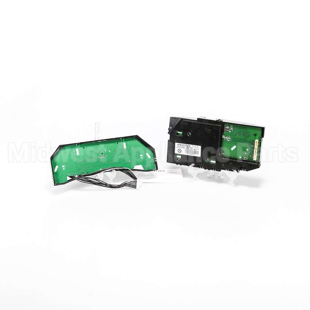 W10319814 Whirlpool Cntrl-Elec