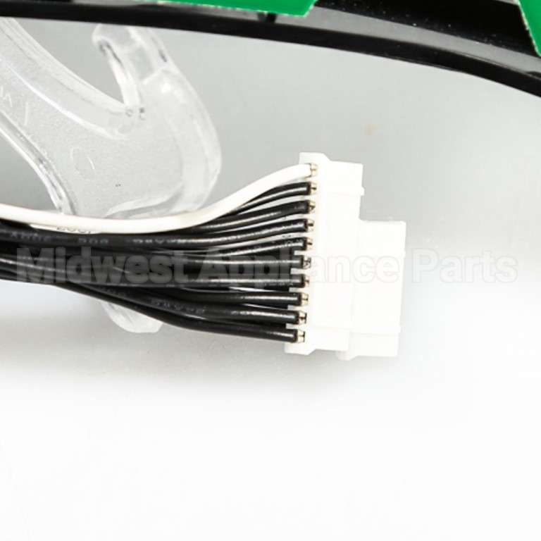 W10319815 Whirlpool Cntrl-Elec