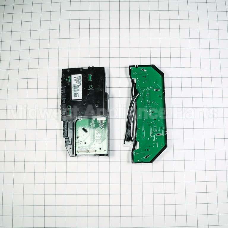 W10319815 Whirlpool Cntrl-Elec