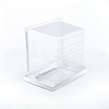 W10322533 Whirlpool Bin Assy-Fc,Mid3,Vol,Cd,