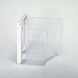 W10322536 Whirlpool Bin Assy-Fc Bot3 Vol Cd