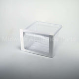 W10322536 Whirlpool Bin Assy-Fc Bot3 Vol Cd