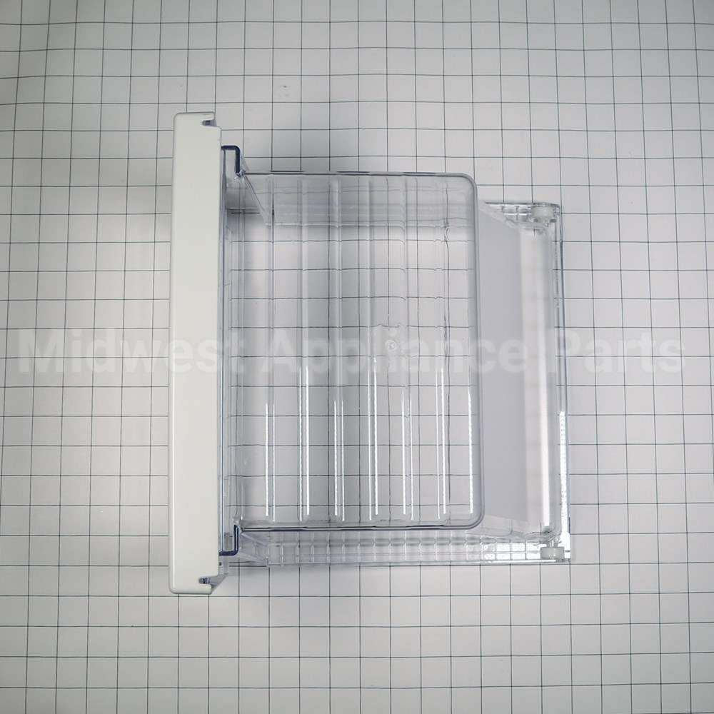 W10322536 Whirlpool Bin Assy-Fc Bot3 Vol Cd