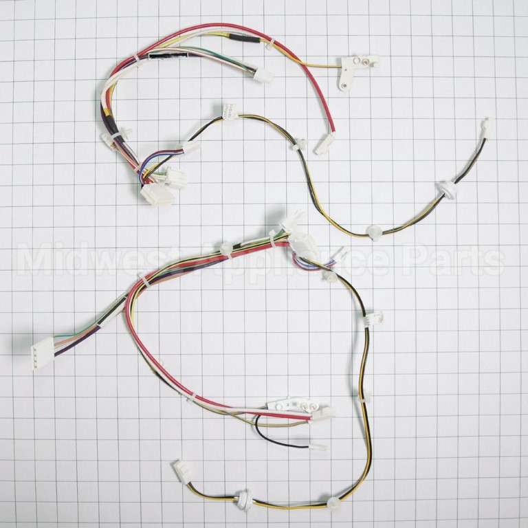 W10323239 Whirlpool Heater
