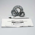 W10324651 Whirlpool Hub
