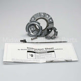 W10324651 Whirlpool Hub