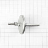 W10327955 Whirlpool Assy-Contour Silver Plan