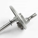 W10327955 Whirlpool Assy-Contour Silver Plan