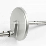 W10327955 Whirlpool Assy-Contour Silver Plan