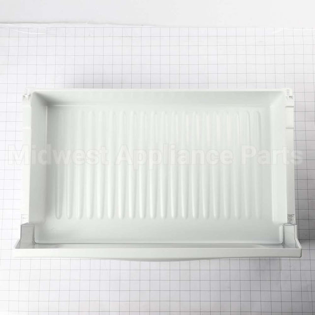 W10328331 Whirlpool Pantry Pan Assy-30 N/Gr
