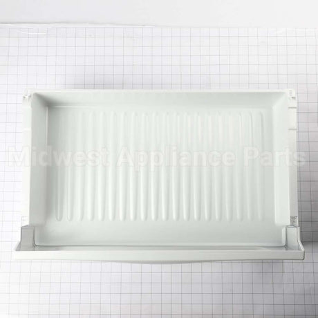 W10328331 Whirlpool Pantry Pan Assy-30 N/Gr