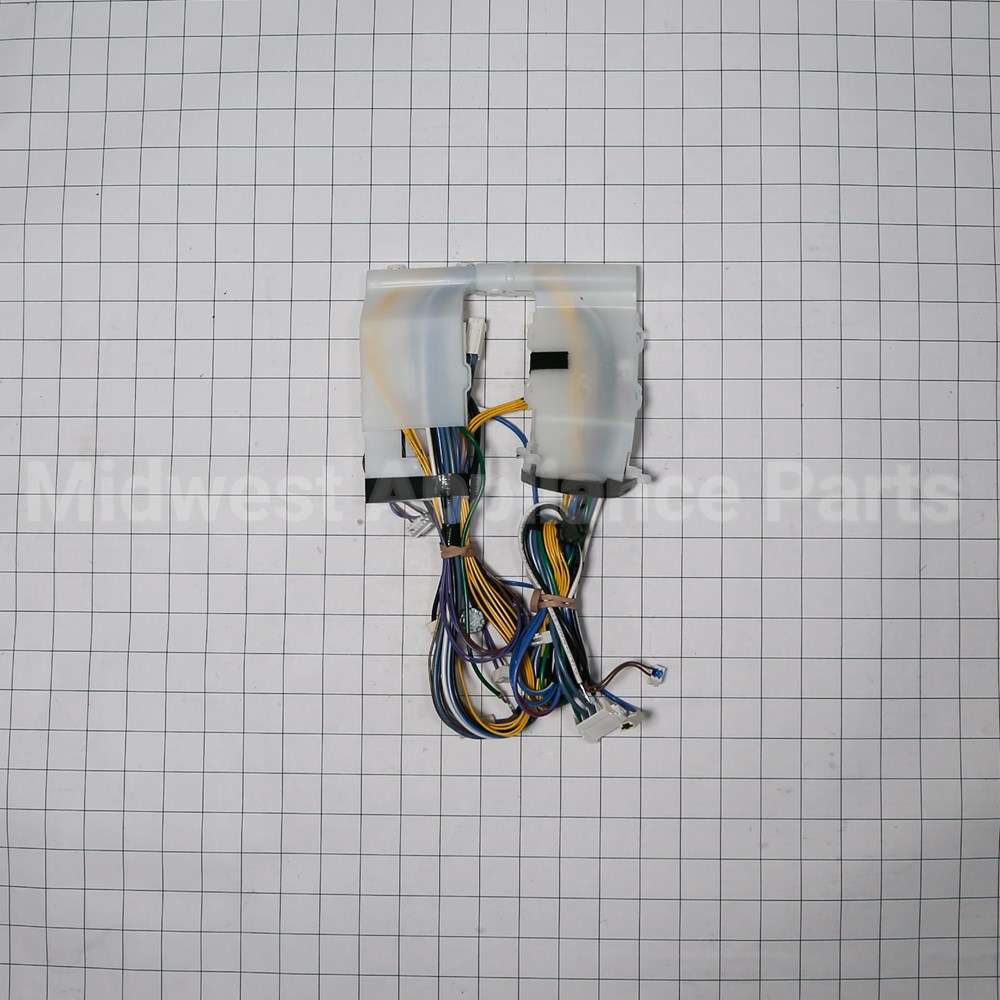 W10330845 Whirlpool Harness-Sky Asynch Turbo
