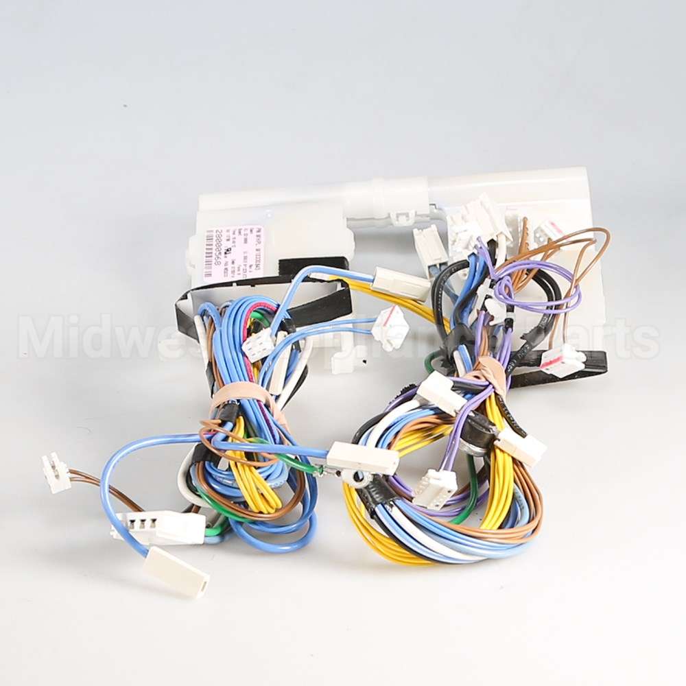 W10330845 Whirlpool Harness-Sky Asynch Turbo