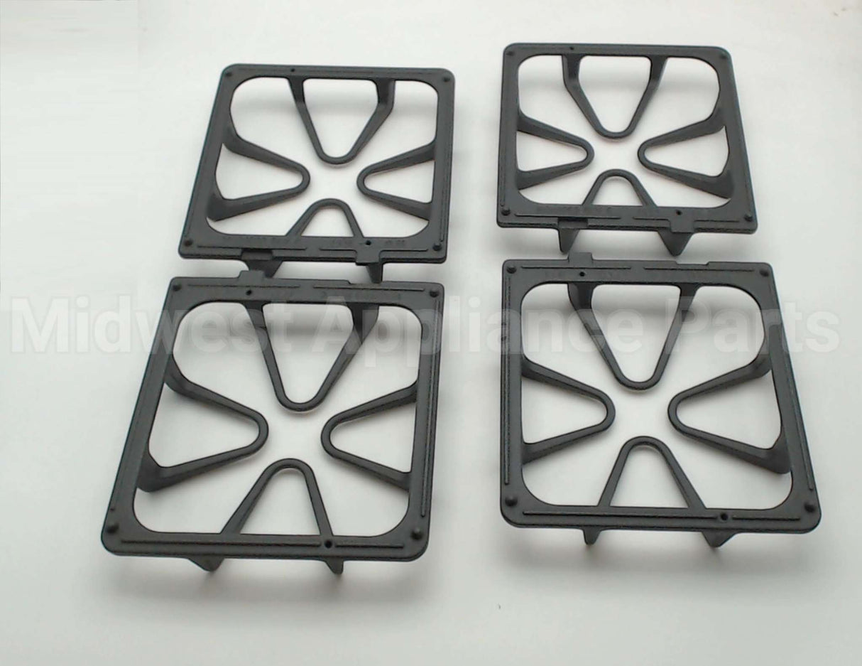 W10333861A Whirlpool Grates,Set Of4,Whetstone