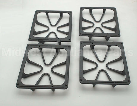 W10333861A Whirlpool Grates,Set Of4,Whetstone