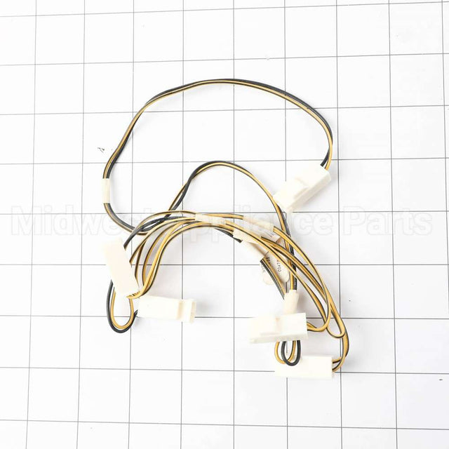 W10335721 Whirlpool Harness - Rc Led