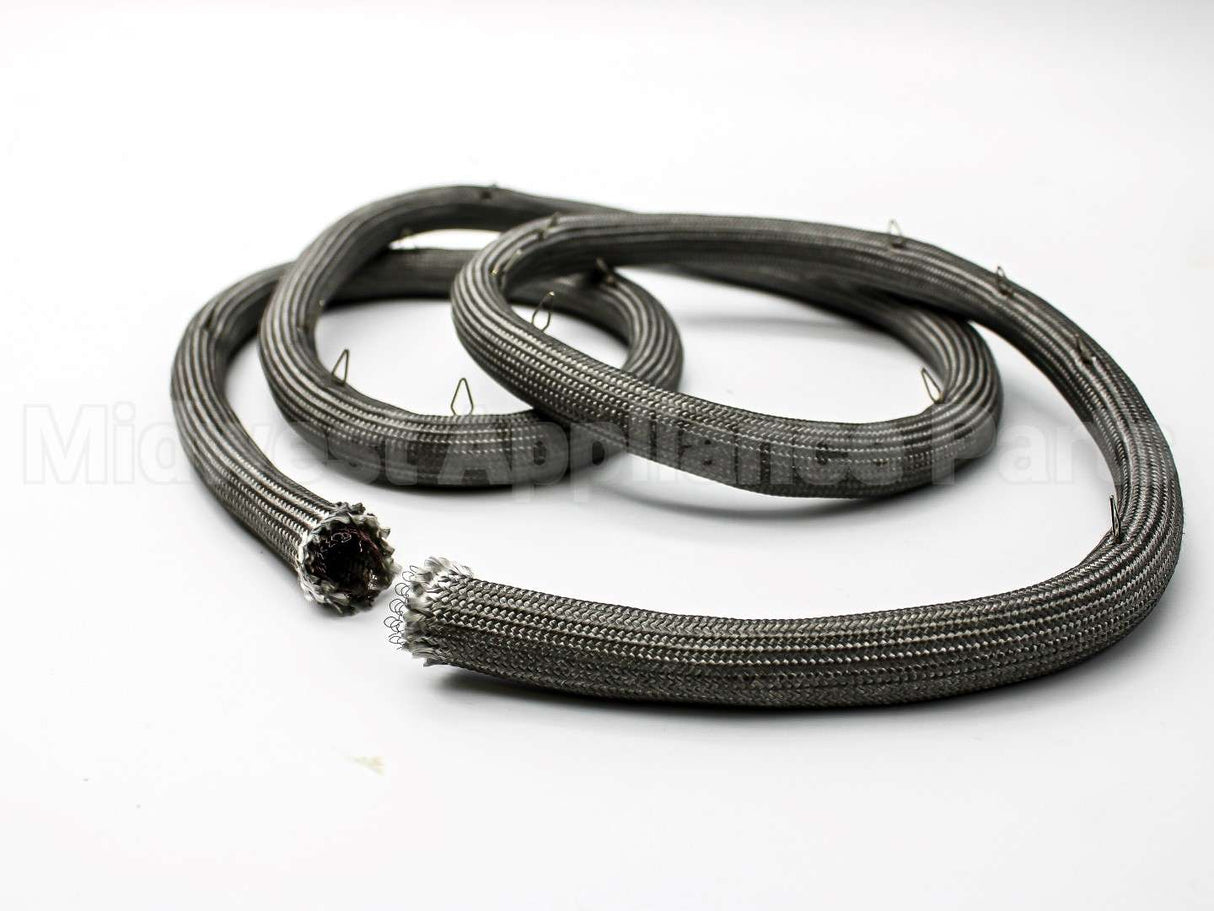 W10337392 Whirlpool Gasket, Oven Door Upper