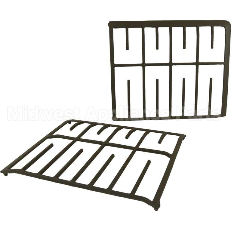 W10338215 Whirlpool Kit, Grates Whirlpool We