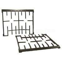 W10338216 Whirlpool Kit Grates Maytag - Bla