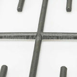 W10338217 Whirlpool Kit Grates Maytag - Wet
