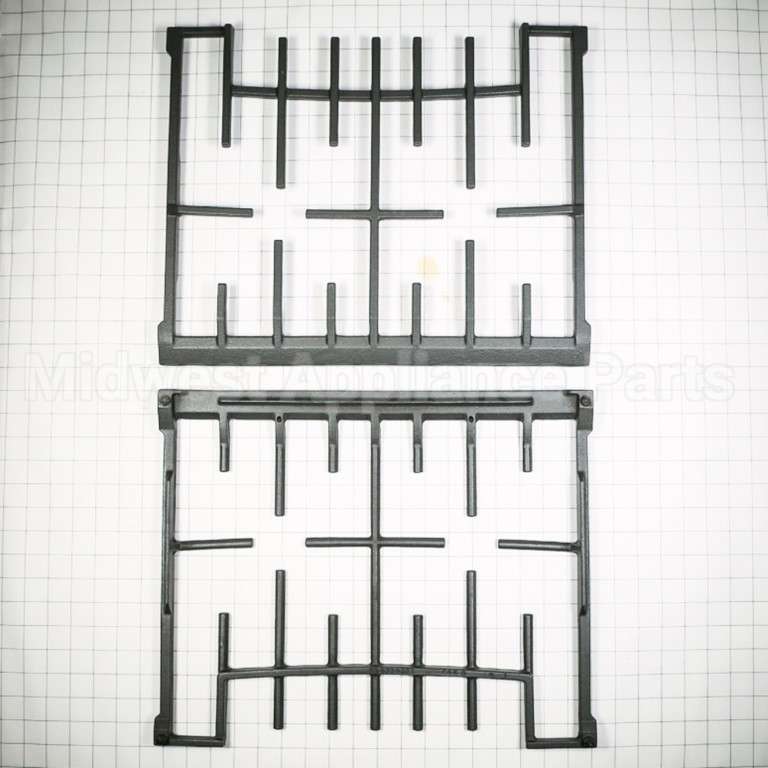 W10338217 Whirlpool Kit Grates Maytag - Wet