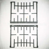 W10338217 Whirlpool Kit Grates Maytag - Wet